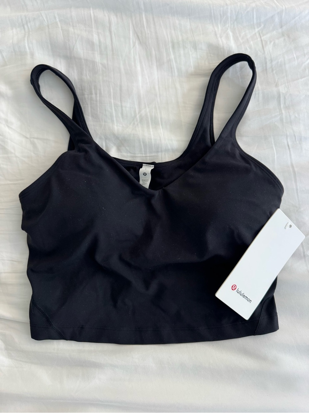 Lululemon Align Tank size 8